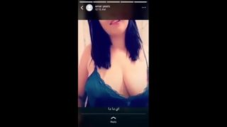 Sex arab part 8