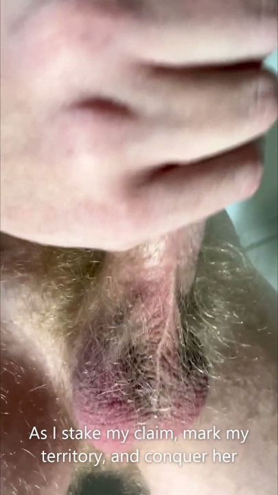 Barespanks Wants To Fuck And Breed Your Wife | Clip 1
