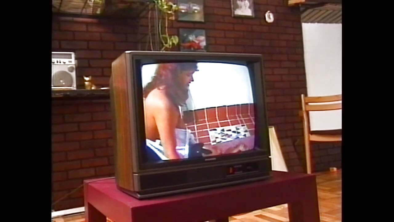 Vintage Lesben Erleben... Das Unvergessliche - (kapitel #01)