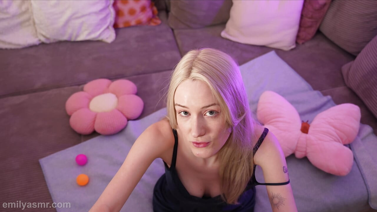 Massaging EVERY INCH Of You - ASMR Roleplay