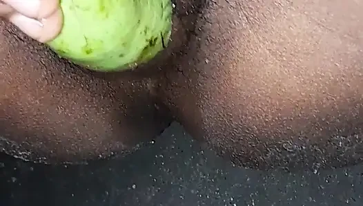 Hot up BB and fucked at night