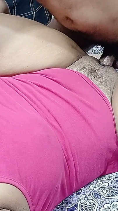 INDIAN TEEN GIRL MOANS LOUD AND HOT WHEN I FUCKED HER PUSSY IN MISSIONARY | Clip 1