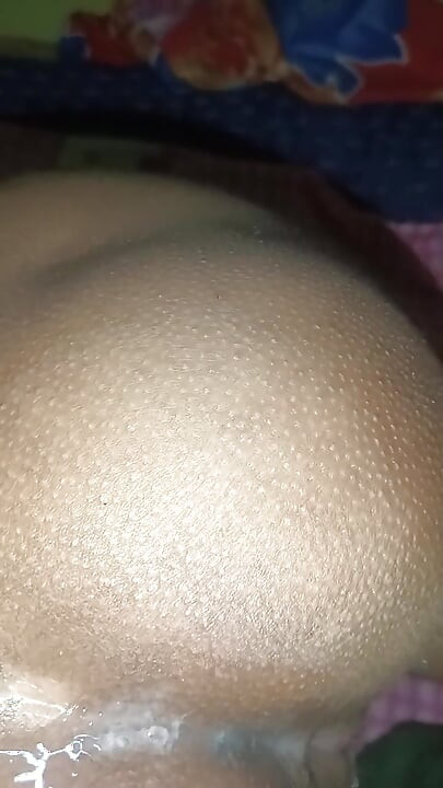 Desi Rekha Bhabhi's Tremendous Fuck