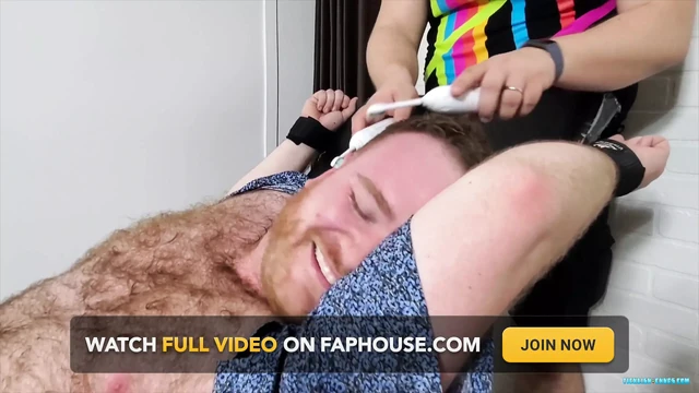 Bearish Ryan Tormented!