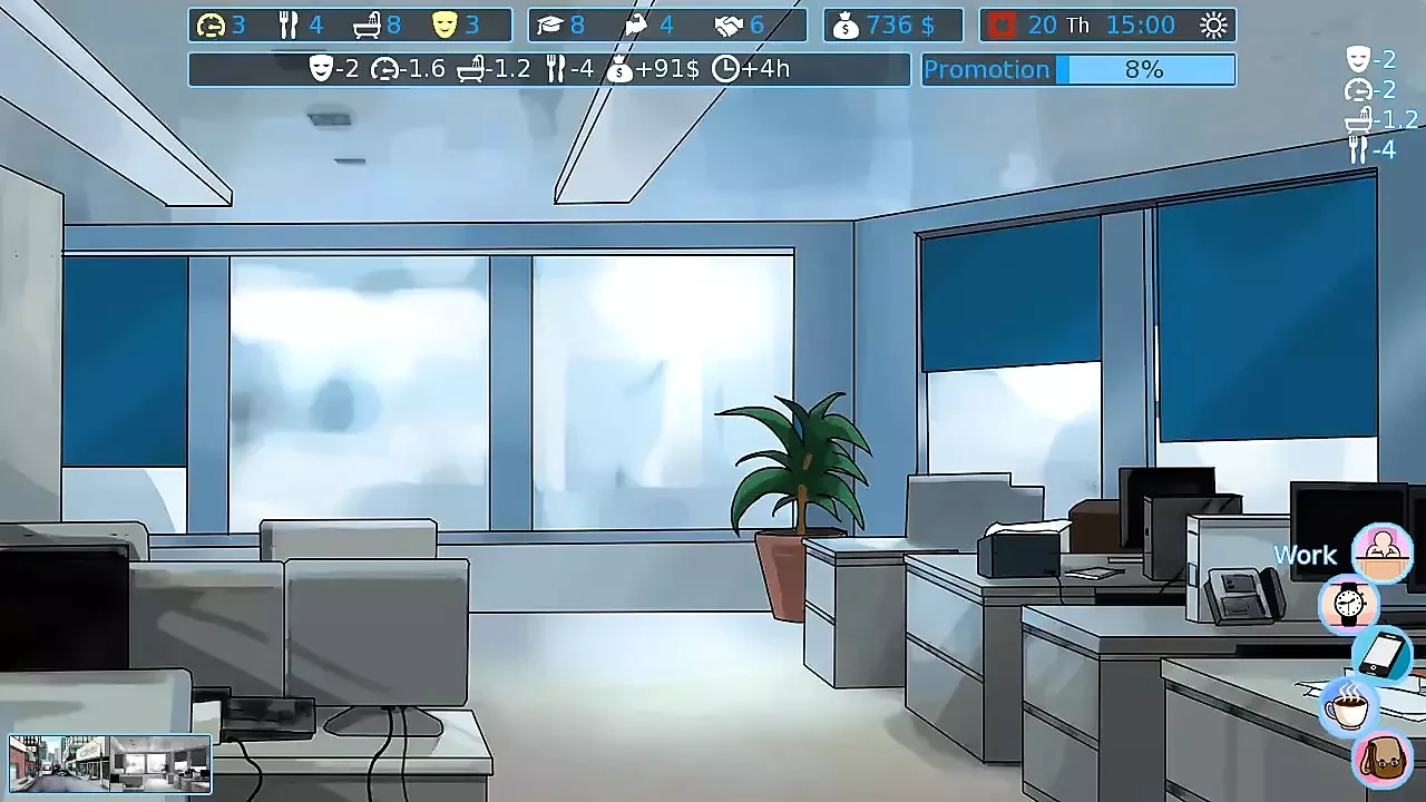 Ama il sesso seconda base parte 1 gameplay di Loveskysan69