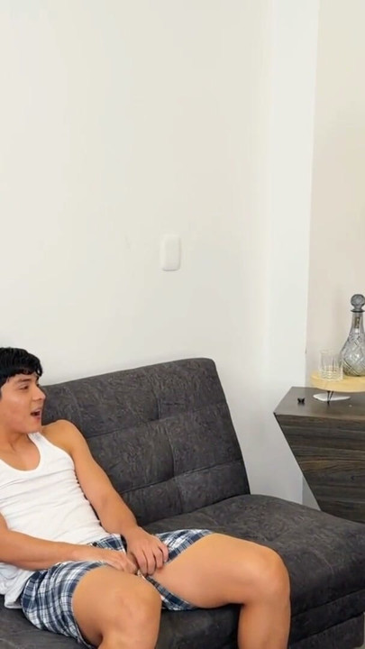 I CHEAT ON MY HUSBAND WITH HIS STEPSON | Clip 3