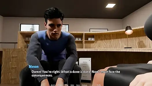 Petualangan gila #13 ngentot pantat bahenol tante girang ini di kantornya