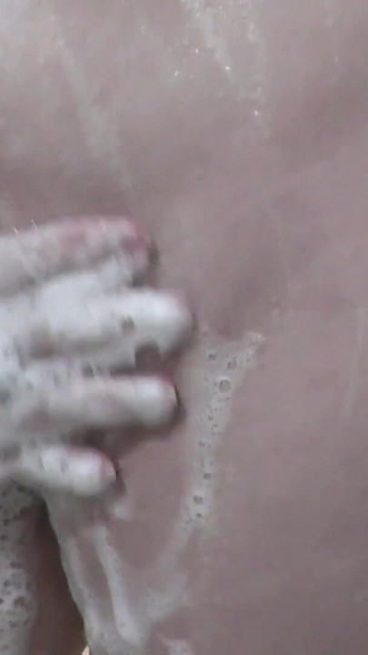 Threesome. Two girls Sex Lesbians Bisexual. Plumber in bathroom washes ass adult mature milf and teen girl. Old and Young. Tits | Clip 3