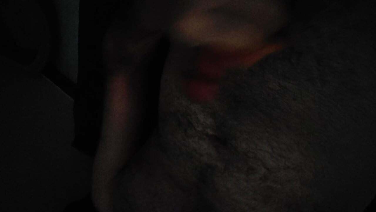 Jerking Off with Small Dick, Solo & Cum Drink