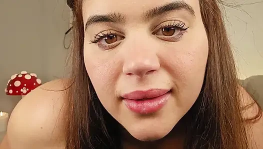 Locktober for the Experts - Tease, Denial & Total Humiliation