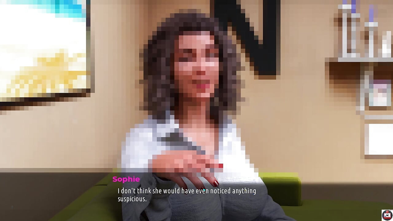 MILfky ze Sunville - Ep 28