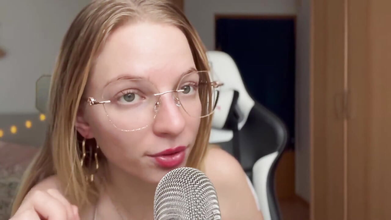 No Nut November Ohrabrenje ASMR