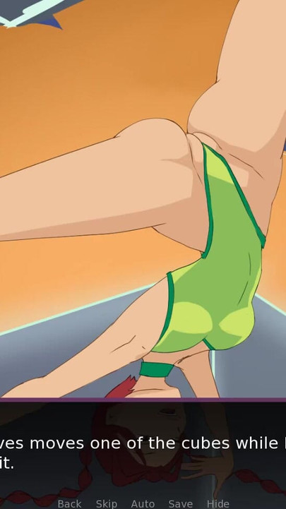 Spectacular moment from "Fairy Fixer (JuiceShooters) - Winx Part 42 Sexy Babes Dancing By LoveSkySan69"