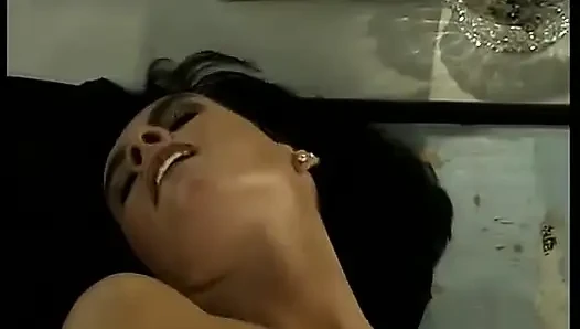 Sesi solo bareng cewek jerman yang ngentot sampai muncrat