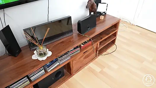 Бёретт изменяет с мастером