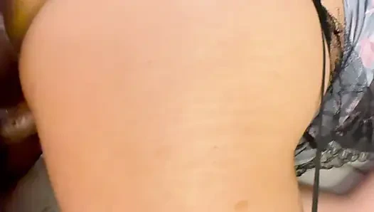 Amateur real Chilean couple. Night of mutual masturbations and relaxing sex