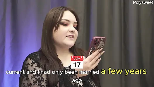 pornogeschichte - Meine Ehefrau auf der Urlaubsparty bekam sperma in den mund und wurde vollgespritzt (öffentlich, cuckold)