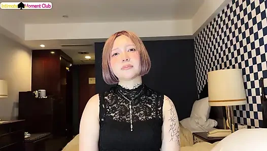 Азиатский ангел 28084