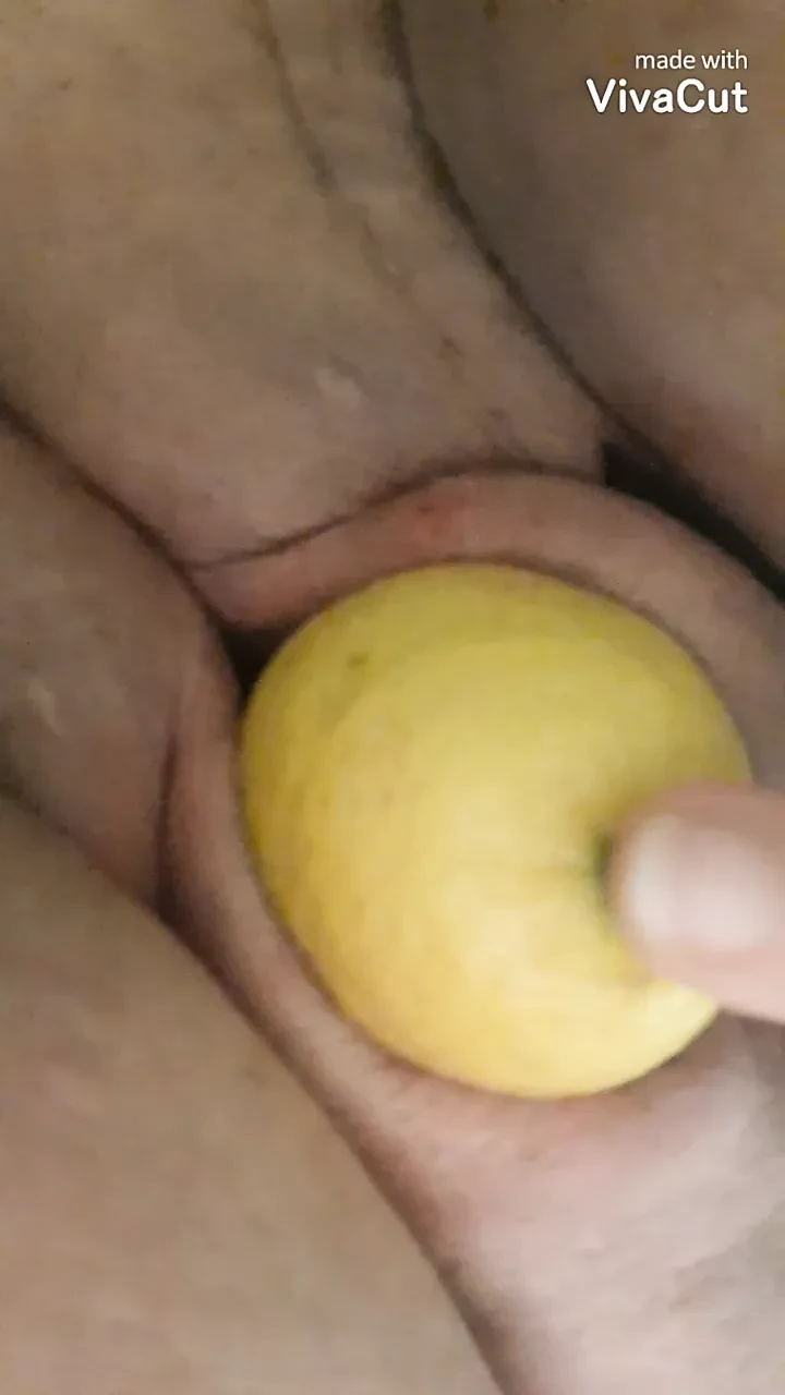 making lemonade