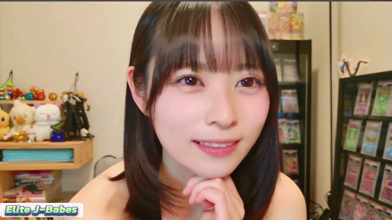 Striped Outfit Selection Full Face Reveal Chosen Cast Shown Without Blur Vol2