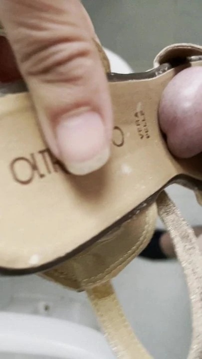 Wife  sandals