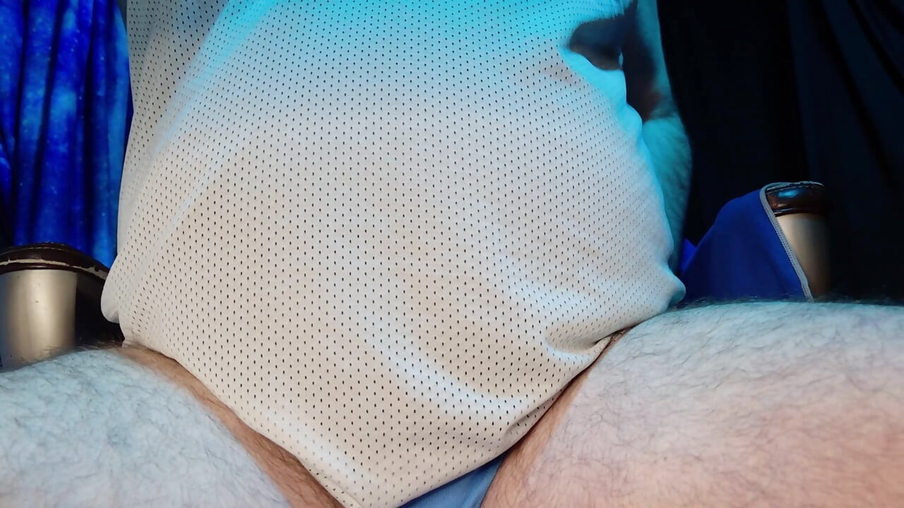 Daddys Fresh Pair Of Underwear
