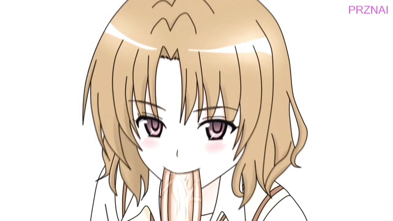 Momioka Risa to-love-ru