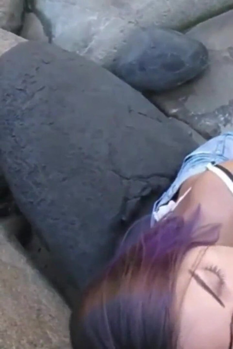 Sucking Cock