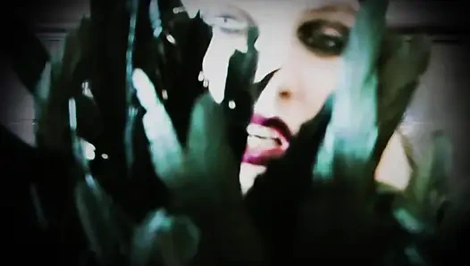 Brain Washed Under My Effects