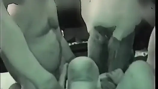 Cuckold milf - istri yang selingkuh