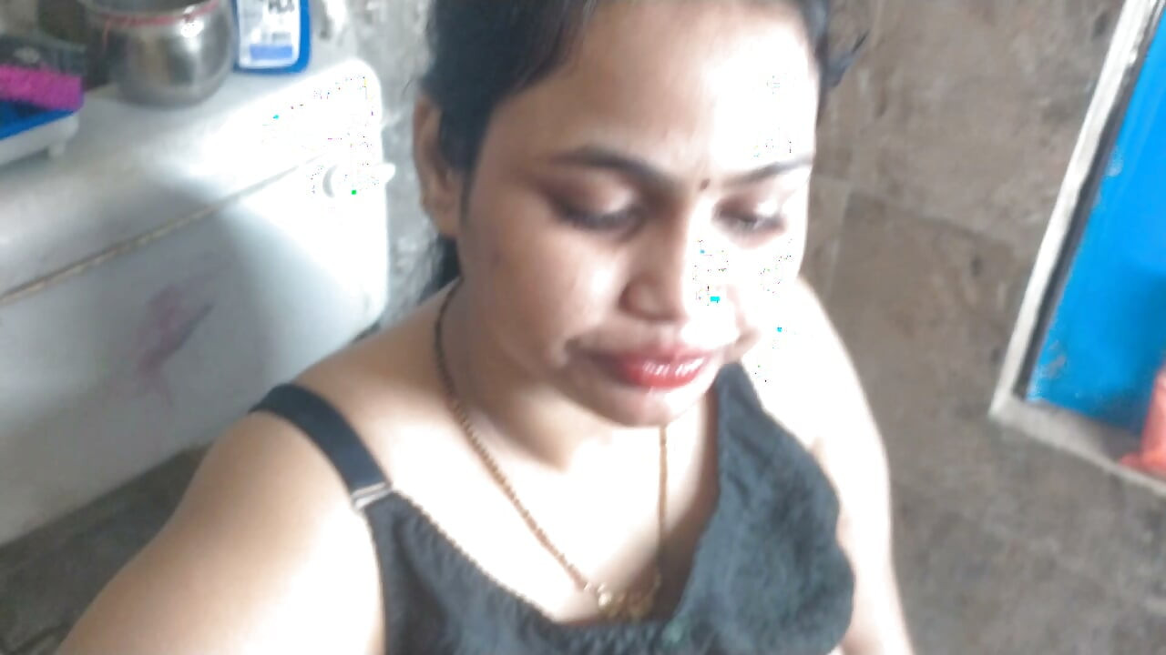 Step Brother Fucks Big Boobs Step Sister in the Shower - Wet & Wild!