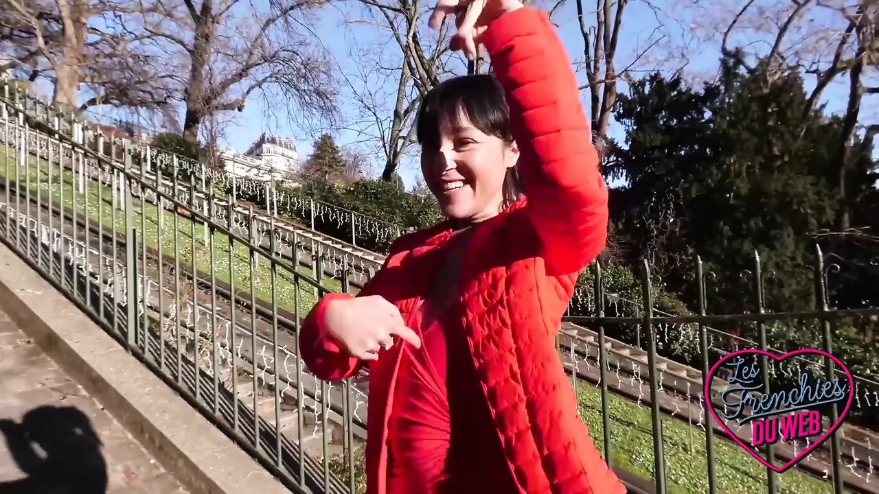 Bianca, a Sexy Girl with Bewitching Curves Who Loves Anal Sex