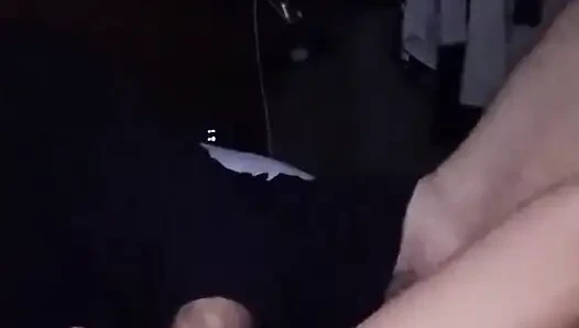 Am frühen morgen sex - echtes paar - vertikales video