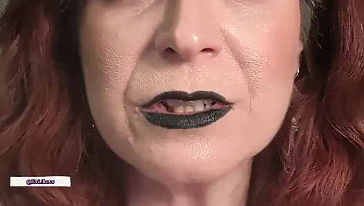 Mesum kecil menjijikkan: ibu tiri melihatmu membelaimu sampai aku berhenti