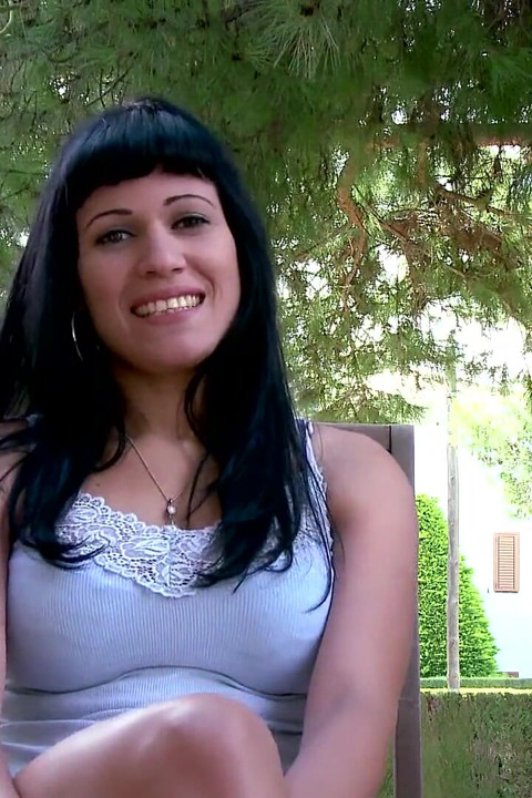 Samantha Pink: Phỏng vấn video gợi cảm với Samantha Pink