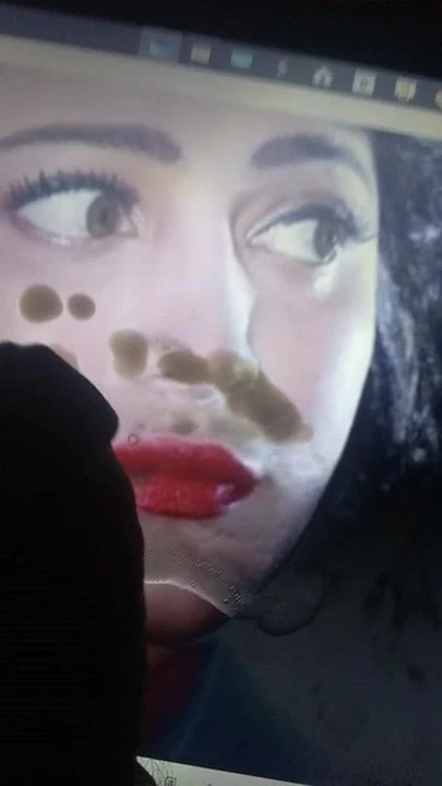 suruti hassan cum tribute