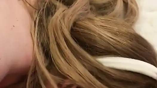 Aku baru tahu kalau menantuku ternyata asli!