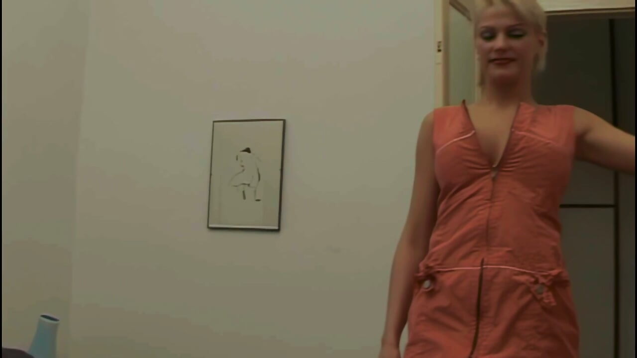 Beautiful, Young, Busty Woman Gets Her Pussy Pounded by an Older Man.