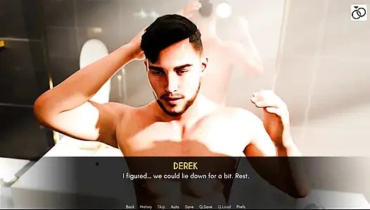 Arzuların Fiyatı bölüm 7