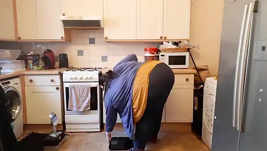 Вес жиробасина в апреле 2021 года, результаты