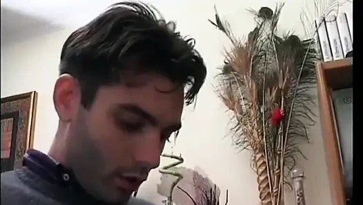 Vecchia troja  suchia cazzi  ( Full original movie.)