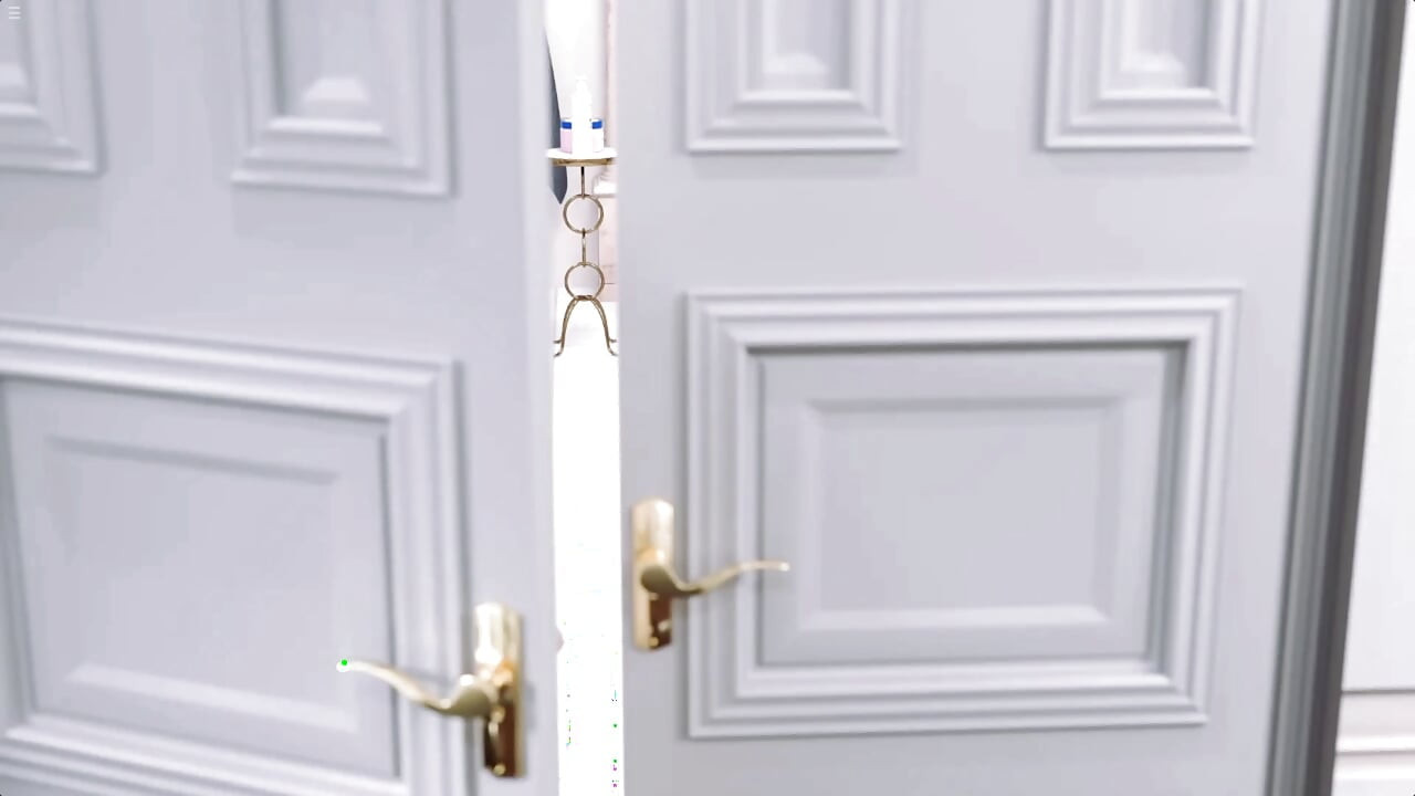 Alex Caught Mother In Law Taking Shower Naked And Fingering Her Pussy