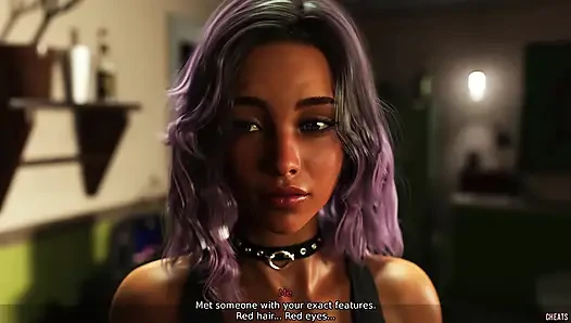 The Art of Seduction (part 19)