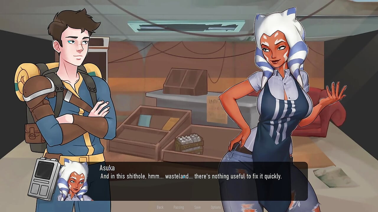 Complete Gameplay - Deep Vault 69, Part 3