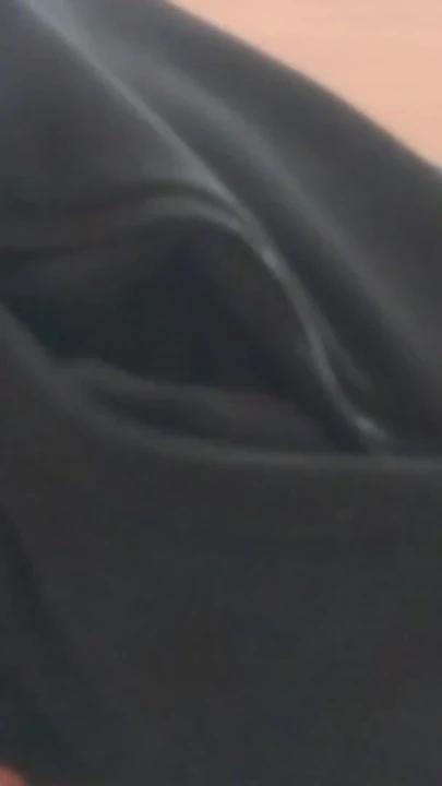 Stunning moment from "Sapne Mein Aakar Hakikat mein Muth Marne Lag Gaya"