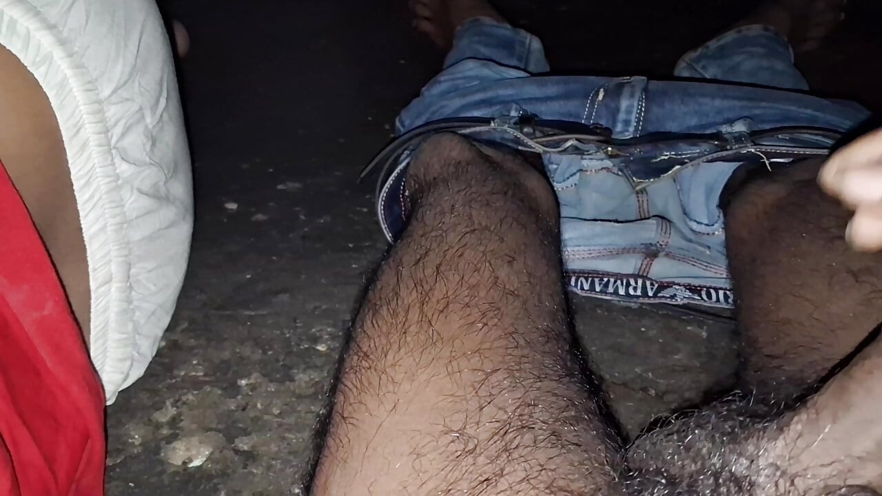 STEP BROTHER DISCOVERED TASTE OF ANAL FUCKING IN THE TIGHT ASSHOLE OF INDIAN DESI