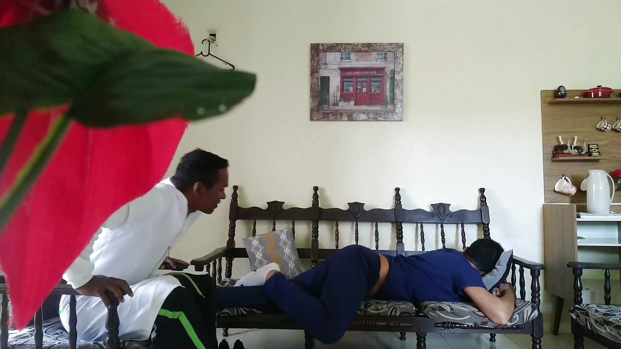 Alright Doctor Now You Can Cum in My Ass - Part 1