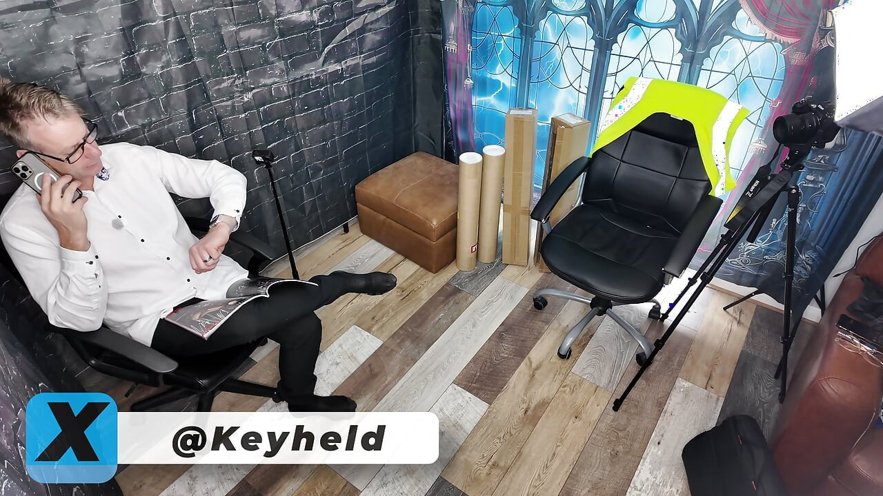 The Secretary Ep2 : The secretary Strikes back Part 1