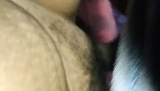 Tamilische ehefrau