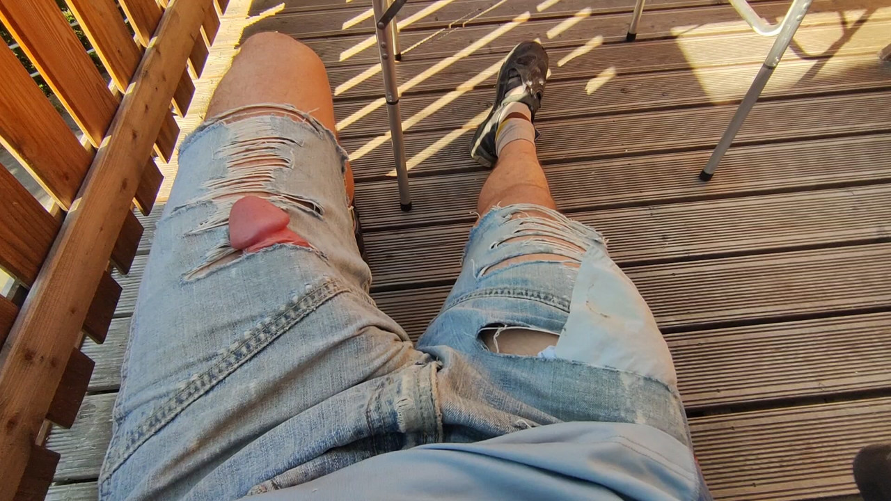My favorite jeans